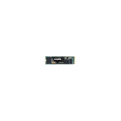 SSD KIOXIA Exceria 500GB LRC10Z500GG8 M.2 PCIe 3.1 x4 NVME