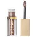 Stila - Magnificent Metals Glitter & Glow Liquid Eye Shadow Smoldering Satin 4.5ml for Women