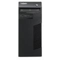 Lenovo M92 Tiny ThinkCentre PC, Prozessor Intel Core i5 2,9 GHz, RAM 4 GB, HDD 500 GB, Windows 8