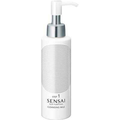 SENSAI - Cleansing Milk nettoyage du visage 150 ml