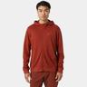 Helly Hansen Men's LIFA® Technical Zip Hoodie Red XL