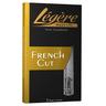 Legere French Cut Tenor Sax 3.75