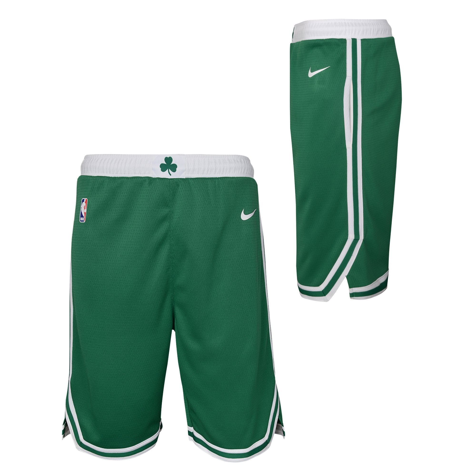 Boston Celtics Nike Icon Swingman Short – Jugendliche