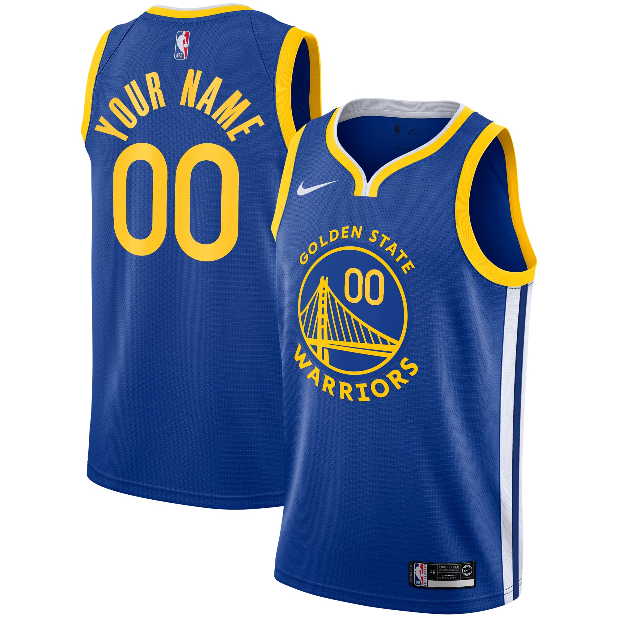 T-Shirts 1 - NBA Store DE