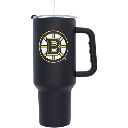 Boston Bruins 40oz. Reisebecher mit Henkel