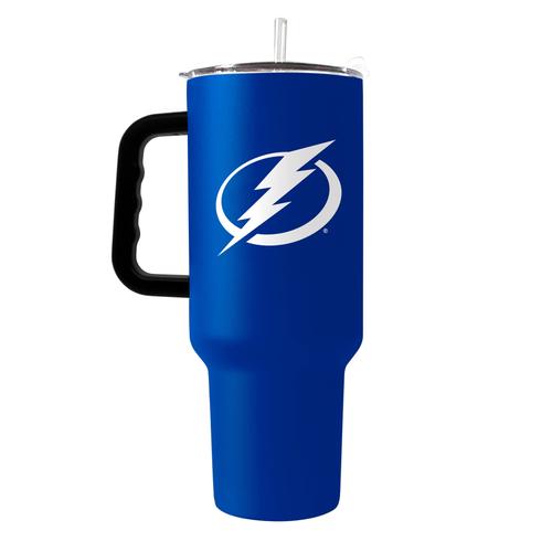 Tampa Bay Lightning 40oz. Reisebecher mit Henkel