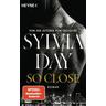 So Close / Blacklist Bd.1 - Sylvia Day