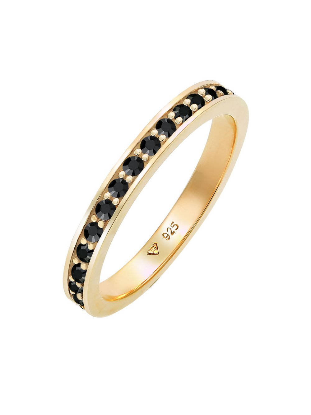 Elli Ring Damen schwarz, 54 Image