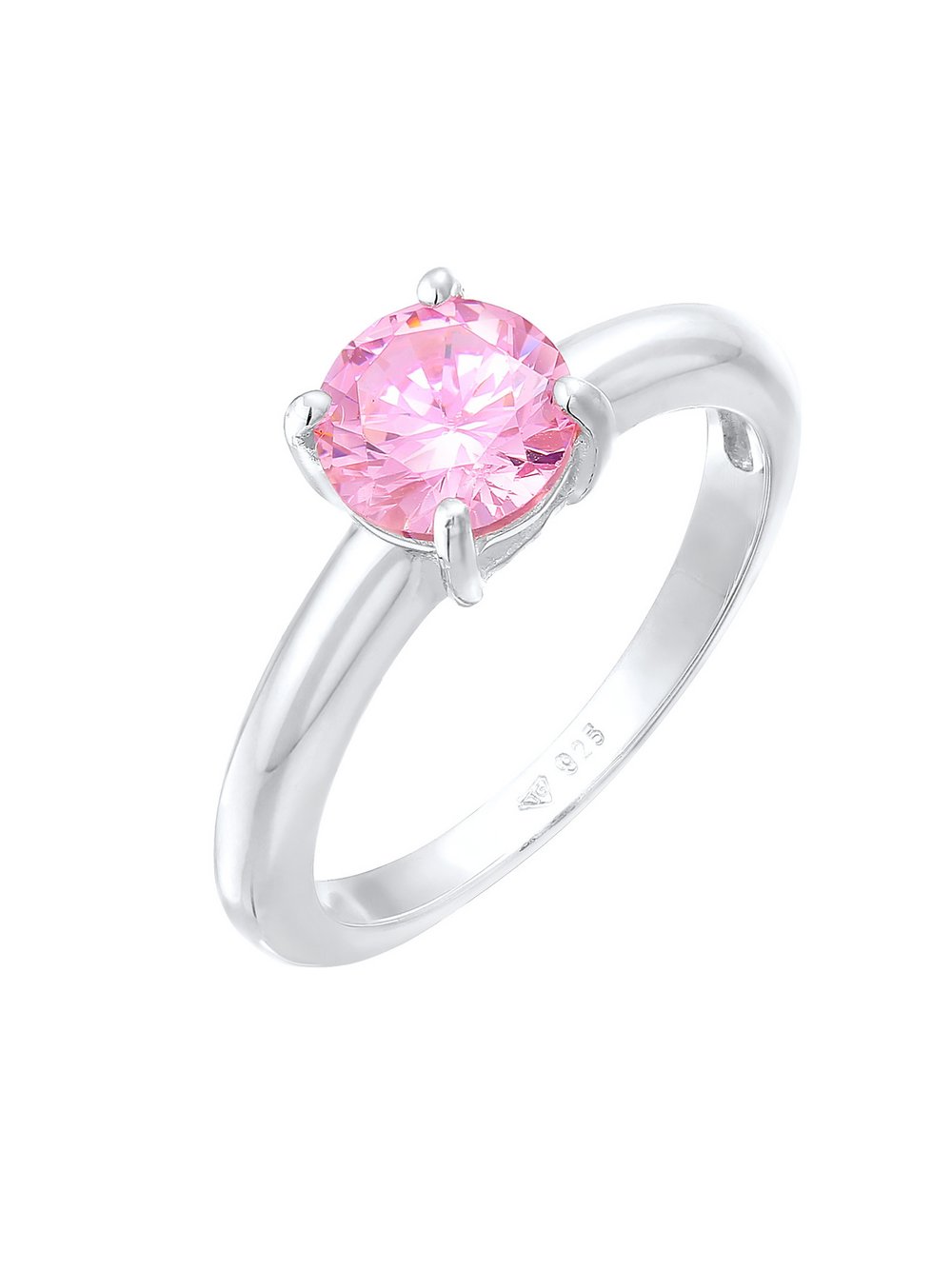 Elli Ring Damen pink, 58 Image