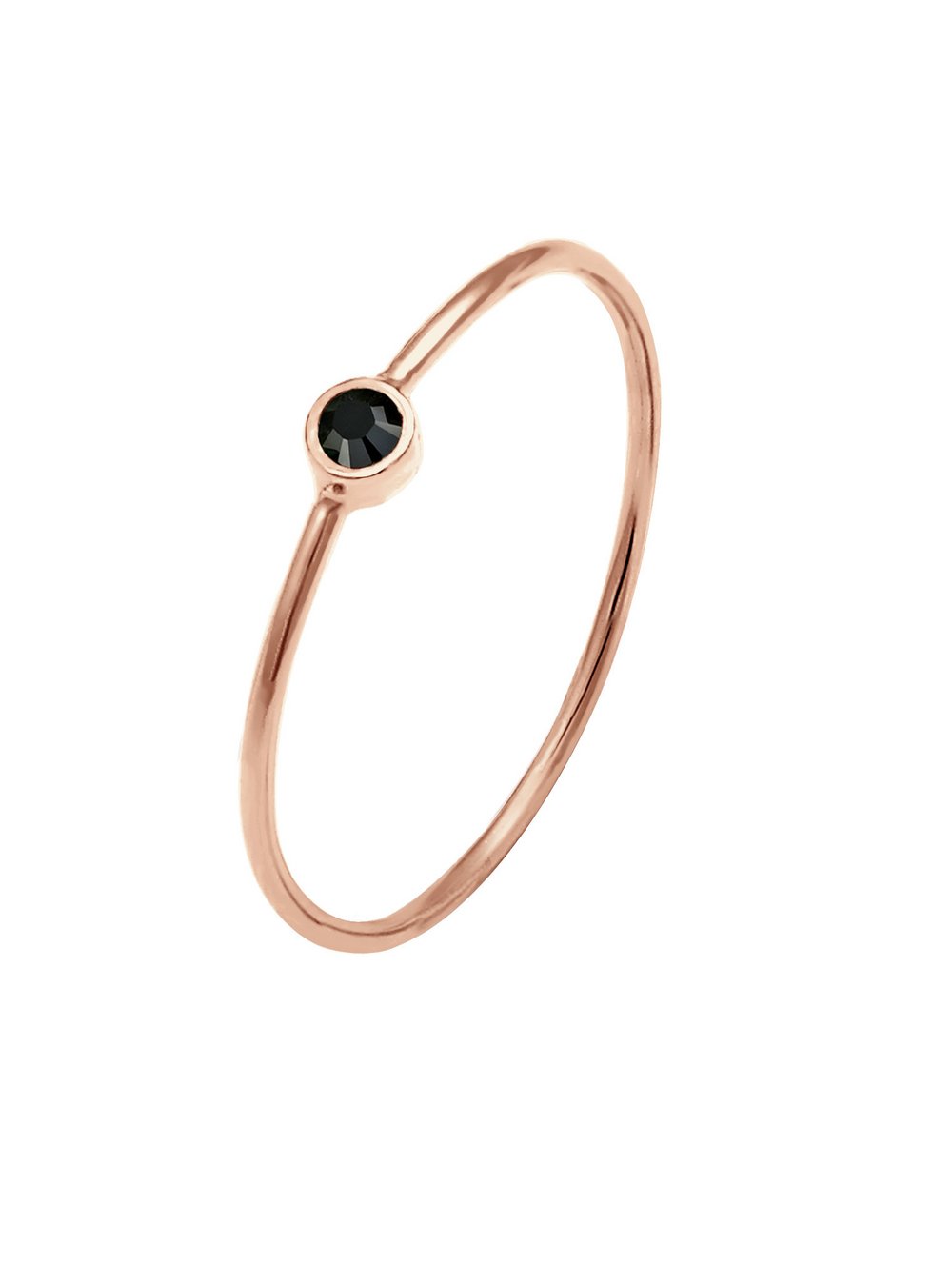 Elli Ring Damen gold, 50 Image