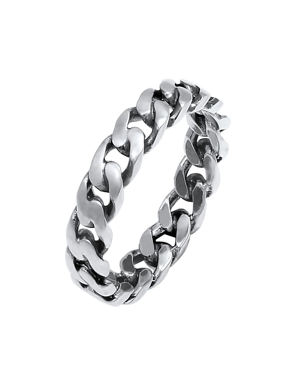 Elli Ring Damen schwarz, 54 Image
