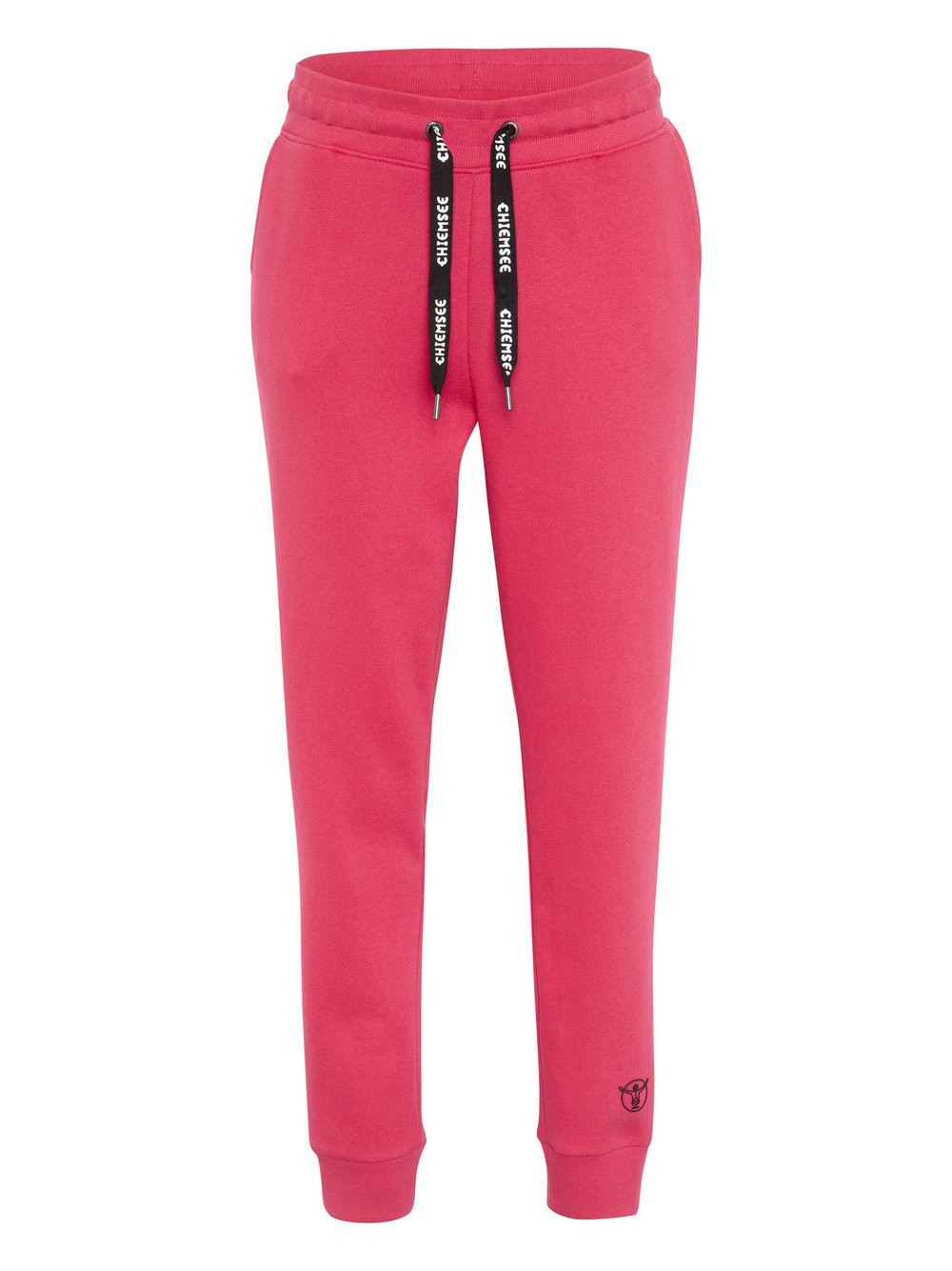 Chiemsee Sweathose Damen pink, M Image
