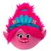 Trolls 3 Poppy Travel Cloud Pillow - Pink