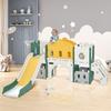 Kids Climbers Playhouse for Indoor Outdoor Playground Activity