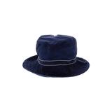 Old Navy Bucket Hat: Blue Accessories - Size 12-18 Month