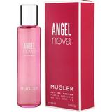 ANGEL NOVA by Thierry Mugler EAU DE PARFUM REFILL 3.4 OZ Thierry Mugler ANGEL NOVA WOMEN