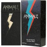 ANIMALE by Animale Parfums EDT SPRAY 6.8 OZ Animale Parfums ANIMALE MEN