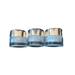 Lot Of 3 ReVive Moisturizing Renewal Cream Nightly Retexturizer - 0.17oz Each 3