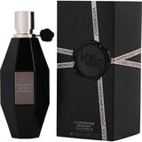 FLOWERBOMB MIDNIGHT by Viktor & Rolf EAU DE PARFUM SPRAY 3.4 OZ Viktor & Rolf FLOWERBOMB MIDNIGHT WOMEN