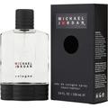 MICHAEL JORDAN by Michael Jordan COLOGNE SPRAY 3.4 OZ Michael Jordan MICHAEL JORDAN MEN