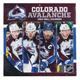 "Colorado Avalanche 2024 Calendriers muraux 12 x 12"
