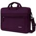 Laptop Shoulder Messenger Bag Compatible with MacBook Air/Pro 13-13.3 inch Notebook Compatible with MacBook Pro