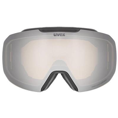 UVEX Herren Brille epic ATTRACT, Größe - in Schwarz