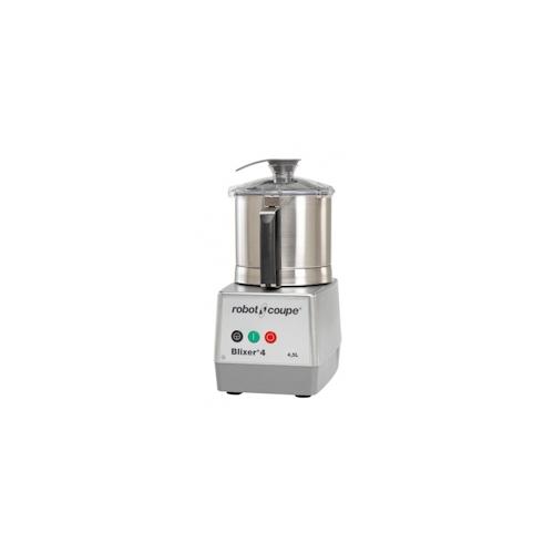 Emulgator-Mixer BLIXER4-3000