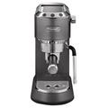 De'Longhi EC885.GY Dedica Arte Espresso Coffee Machine