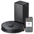 eufy X8 Pro SES Robot Vacuum Cleaner with Self-Empty Station