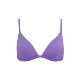 Plus Size Women's The String Top - Swim by CUUP in Ultraviolet (Size XL D-E)