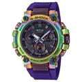G-Shock Men's Limited Edition MT-G Aurora Oval Chronograph Men's Watch MTG-B3000PRB-1AER, Size 51.9mm