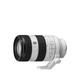 Sony Fe 70-200Mm F4 G Oss Ii Camera With G Full-Frame Telephoto Zoom Lens (Sel70200G2)