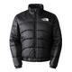 The North Face Jacke "2000 Synthetic Puffer" Herren tnf black, Gr. XL, Polyester