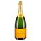 Veuve Clicquot Champagne Brut trocken 12 % (1,5 l)