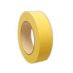 Vago-Tools 5 Rollen Malerkrepp 50mm x 50m Abdeckband Image