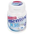 Mentos Kaugummi Pure White (70 g)