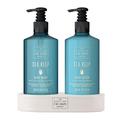 Scottish Fine Soaps - Sea Kelp Marine Spa Handwäsche & Handlotion Hand- & Nagelpflegesets 300 ml