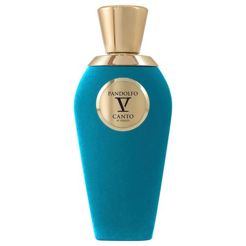 V CANTO - Pandolfo Extrait de Parfum 100 ml