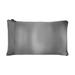 Orren Ellis Yareliz Luxury Mulberry Pillow Covers for Skin & Hair Silk/Satin in Gray | Standard | Wayfair DB2A54003EF448958D2B57F26607FBF6