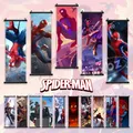 Affiche Marvel Spider-Man pour la décoration de la maison affiche de film Disney illustration