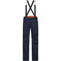 Mammut Herren Nordwand Pro Hs Hose (Größe XS, blau)