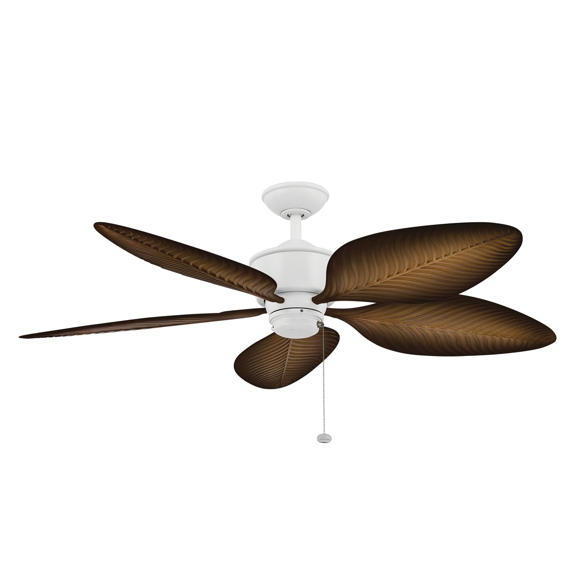 Kichler Lighting Nani 56 Inch Ceiling Fan - 310095MWH