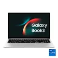 Samsung Galaxy Book3 Ordinateur portable 39.6 cm (15.6") Full HD Intel® Core™ i7 i7-1355U 16 Go LPDDR4x-SDRAM 512 SSD Wi-Fi 6