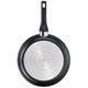 Tefal Unlimited G2550772 Poêle polyvalente Rond