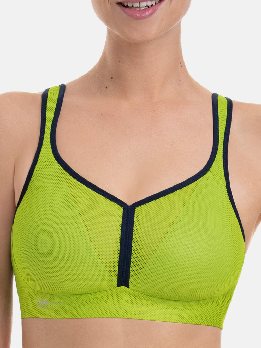 Anita Sport-BH Damen grün, 80C Image