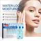 7pcs Face Ampoule Essence Hyaluronic Acid Serum Moisturizing Skin Care Hydrating Shrink Pores