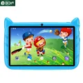 Kids Tablet 7inch Android 9.0 Best Christmas Gift Cute Touch Gaming Children 4GB+64GB WiFi Child