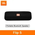 JBL Flip 5 Powerful Bluetooth Speaker Wireless Portable Waterproof Outdoor Audio Player Loudspeaker