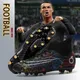 C.Ronaldo Futsal Air/ Soccer Shoes Quality Football Boots Ourdoor Wholesale Football Training